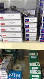 R4ZZ NTN軸承 高性能精密軸承的卓越選擇